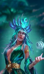 Golden Avalon Hold and Win