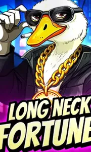 Play Long Neck Fortune At BitStarz Casino