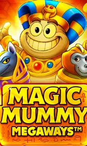 Play Magic Mummy Megaways At BitStarz Casino