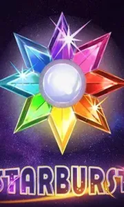 Play Starburst At BitStarz Casino