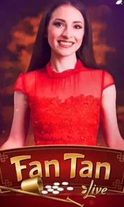 Play Fan Tan At BitStarz Casino
