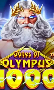 Play Gates of Olympus 1000 At BitStarz Casino