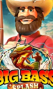 Play Big Bass Splash At BitStarz Casino