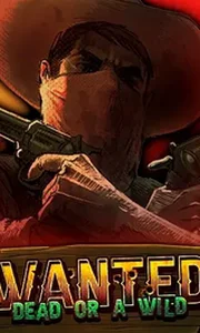 Play Wanted Dead or a Wild At BitStarz Casino