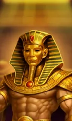 Treasures of Osiris