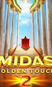 Play Midas Golden Touch 2 At BitStarz Casino