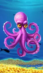 Crazy Octopus