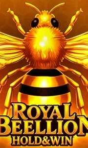 Play Royal Beellion Hold & Win At BitStarz Casino