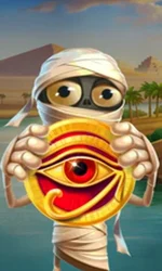 Mummy's Jewels 100