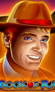 Play Book of Ra At BitStarz Casino