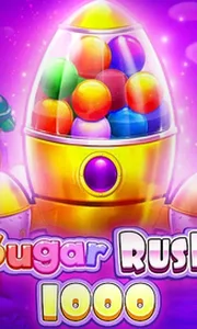 Play Sugar Rush 1000 At BitStarz Casino